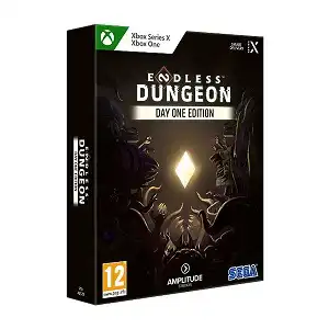ENDLESS™ Dungeon Day One Edition (Xbox Series X|One)