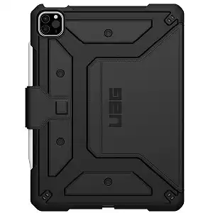 UAG Rugged Case for Apple iPad Air 10.9-inch 5th Gen 2022 - iPad Pro 11-inch 3rd/4th Gen 2022