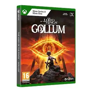 The Lord of the Rings - Gollum (Xbox Series X|One)