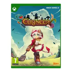 Cuisineer (Xbox Series X)