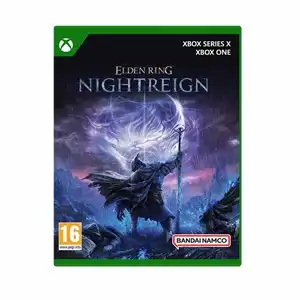 Elden Ring Nightreign (Xbox Series X|One)