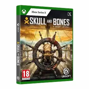 Skull and Bones (Xbox Series X)