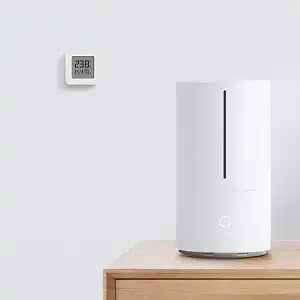 Xiaomi Mi Temperature and Humidity Monitor 2 (Square Shape) 