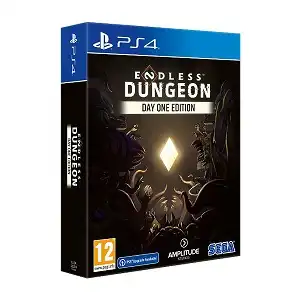 ENDLESS™ Dungeon Day One Edition (PS4)