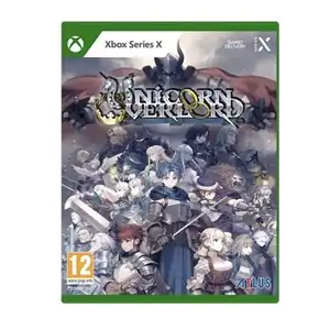 Unicorn Overlord (Xbox Series X)
