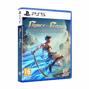 Prince of Persia: The Lost Crown (PS5)
