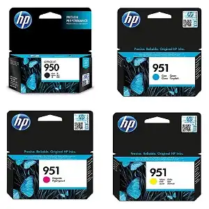 HP 951 Original Ink Cartridge - Inkjet - Standard Yield