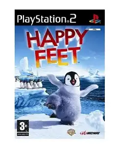 Happy Feet (PS2)