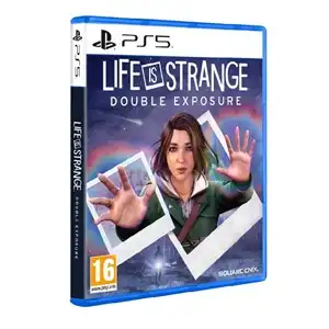 Life Is Strange: Double Exposure (PS5)