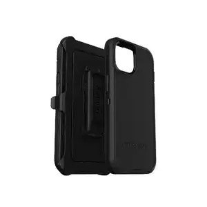 OtterBox Defender Case - iPhone 13/14/15, MagSafe, Rugged Protection