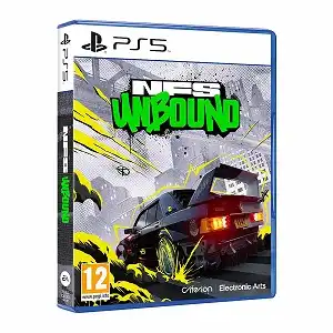 Need for Speed: Unbound (PS5)