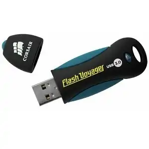 Corsair Flash Voyager 32GB High Speed USB 3.0 Drive