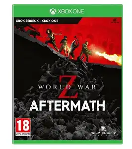 World War Z Aftermath (Xbox Series X|One)