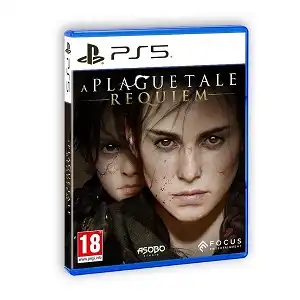 A Plague Tale: Requiem (PS5)