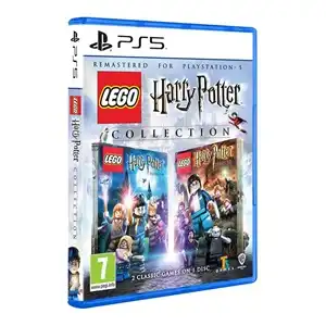 LEGO Harry Potter Collection (PS5)