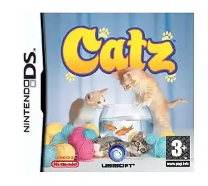 Catz (Nintendo DS)