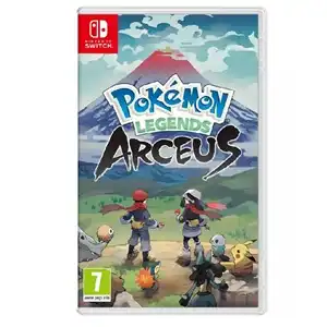 Pokémon Legends: Arceus (Nintendo Switch)