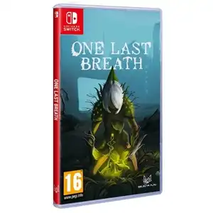 One Last Breath (Nintendo Switch)
