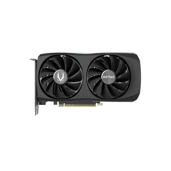 ZOTAC Gaming RTX 4070 Twin Edge OC White Edition, 12GB GDDR6X, 192 bit, PCI  Express 4.0 x16