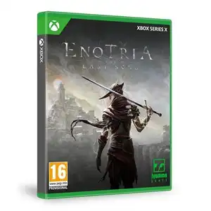 Enotria: The Last Song (Xbox Series X)