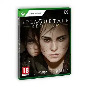 A Plague Tale: Requiem (Xbox Series X|S)