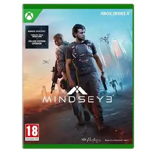 MindsEye (Xbox Series X)