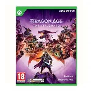 Dragon Age: The Veilguard (Xbox Series X)