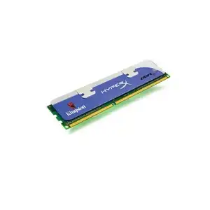 Kingston 2GB DDR2 800MHz Reconditioned Desktop RAM – CL5 Non-ECC DIMM (KHX6400D2/2G)