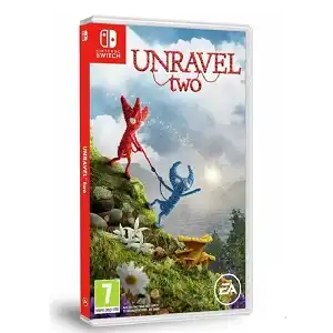 Unravel Two (Nintendo Switch)