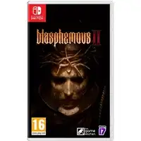Blasphemous 2 (Nintendo Switch)