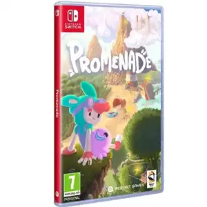 Promenade (Nintendo Switch)