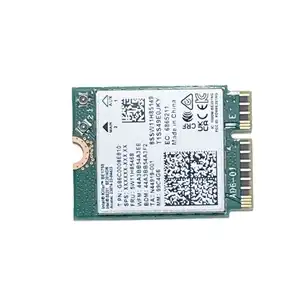 Intel Killer Wi-Fi 7 BE1750i M.2 2230 Network Adapter: High-Performance Wireless Connectivity