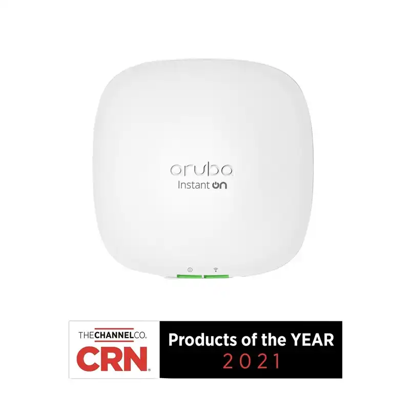 Aruba Instant On AP22 RW, Access point