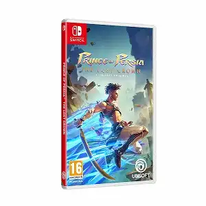 Prince of Persia: The Lost Crown (Nintendo Switch)