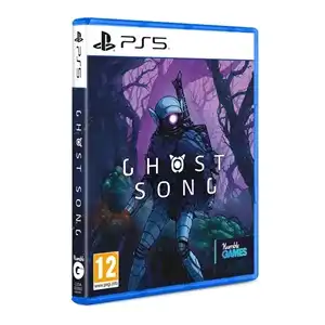 Ghost Song (PS5)