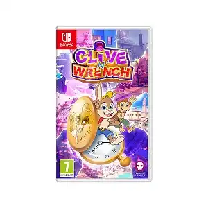 Clive 'N' Wrench (Nintendo Switch)