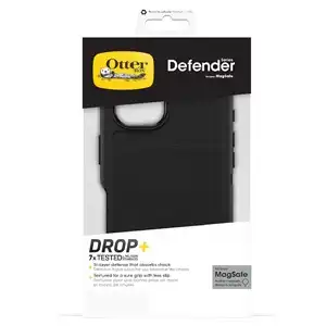 OtterBox Defender Series MagSafe Case for iPhone 16 Plus - Rugged Protection