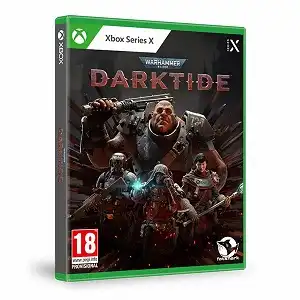 Warhammer 40,000: Darktide (Xbox Series X)