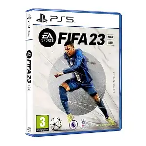 EA Sports FIFA 23 (PS5)