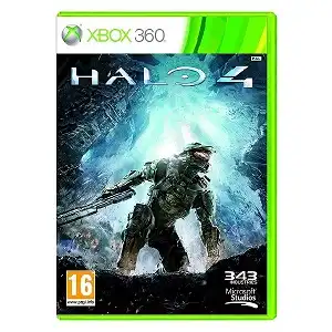 Halo 4 (Xbox 360)