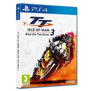 TT: Isle of Man - Ride on the Edge 3 (PS4)