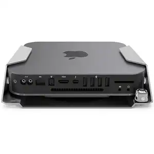 Compulocks Mac Mini Security Mount: VESA-Compatible and Durable