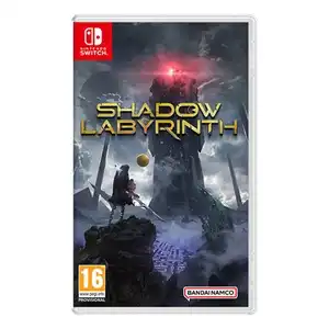 Shadow Labyrinth (Nintendo Switch)
