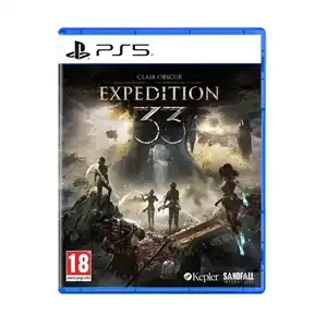 Clair Obscur: Expedition 33 (PS5)