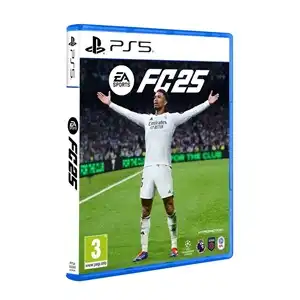 EA Sports FC 25 (PS5)