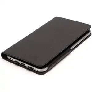 Griffin Wallet Case for iPhone 6 Plus - Durable, Multi-Functional Cover - Black