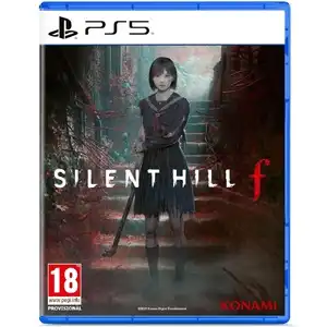 Silent Hill f (PS5)