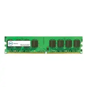 Dell 4GB DDR3L 1600MHz UDIMM RAM – Certified Replacement for Dell 3040/5040 MT/SFF PCs