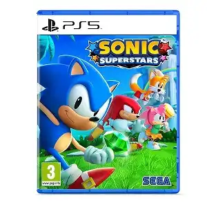 Sonic Superstars (PS5)