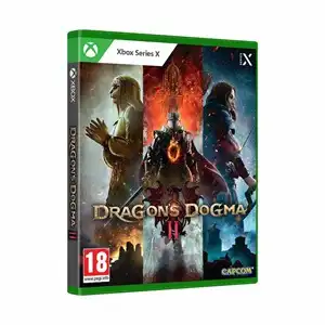 Dragon's Dogma II (Xbox Series X)